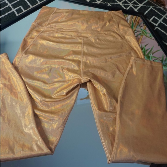 ALREADY SOLD -FABLETICS LEGGINS NEW - Picture 3 of 7